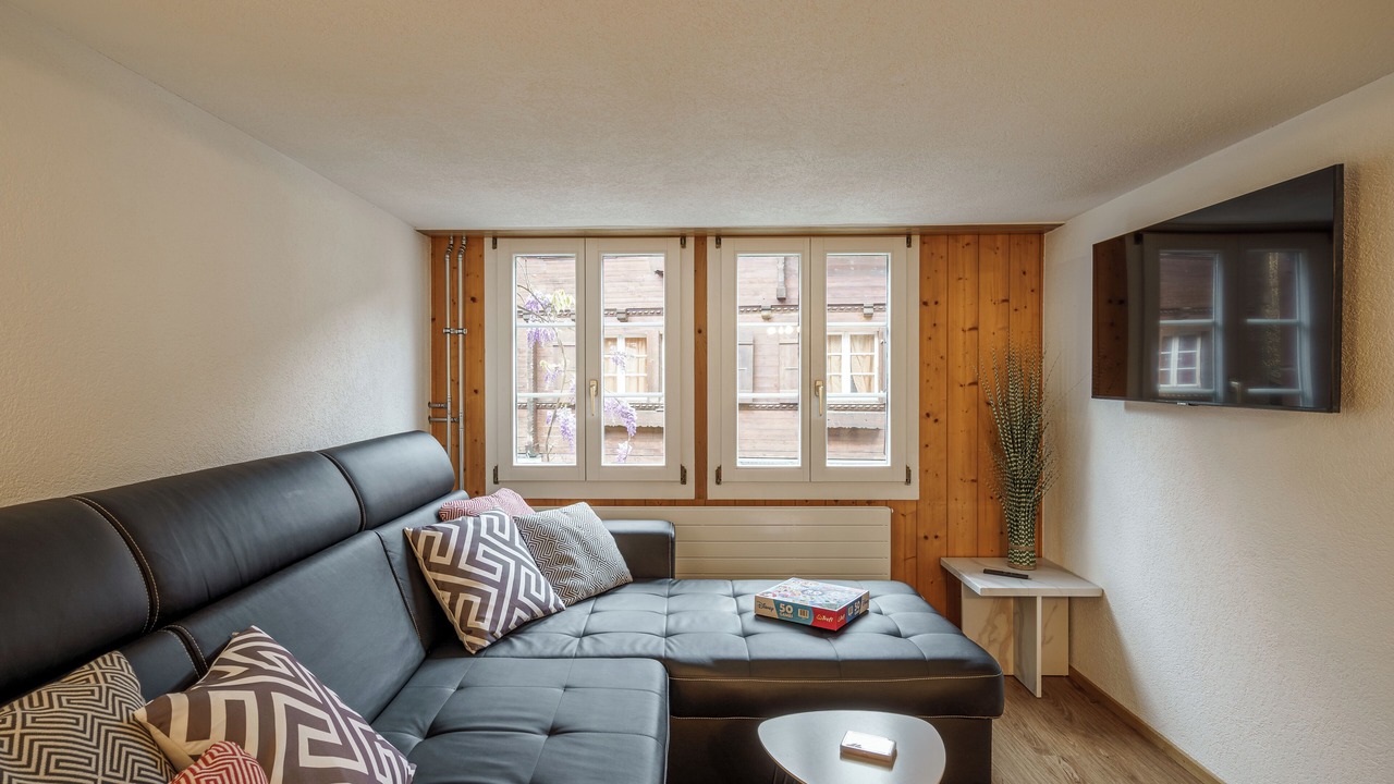 Photo of Livingroom in Brienz
