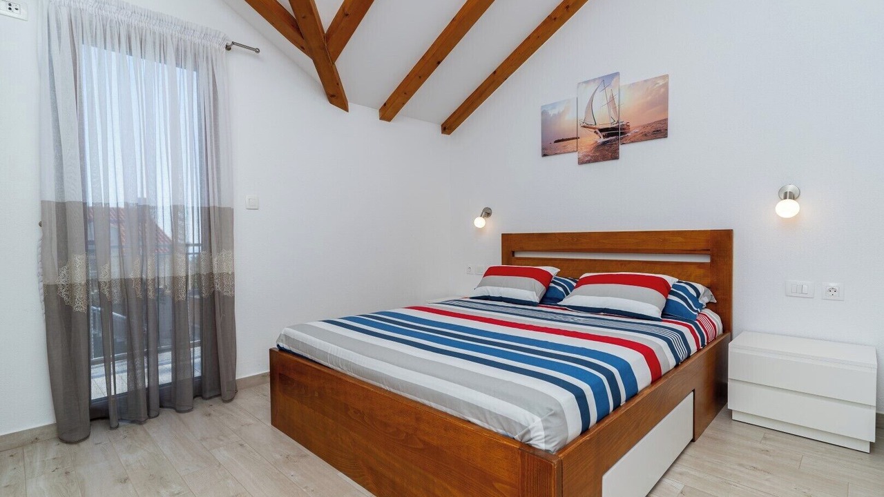 Photo of Bedroom in Konavle