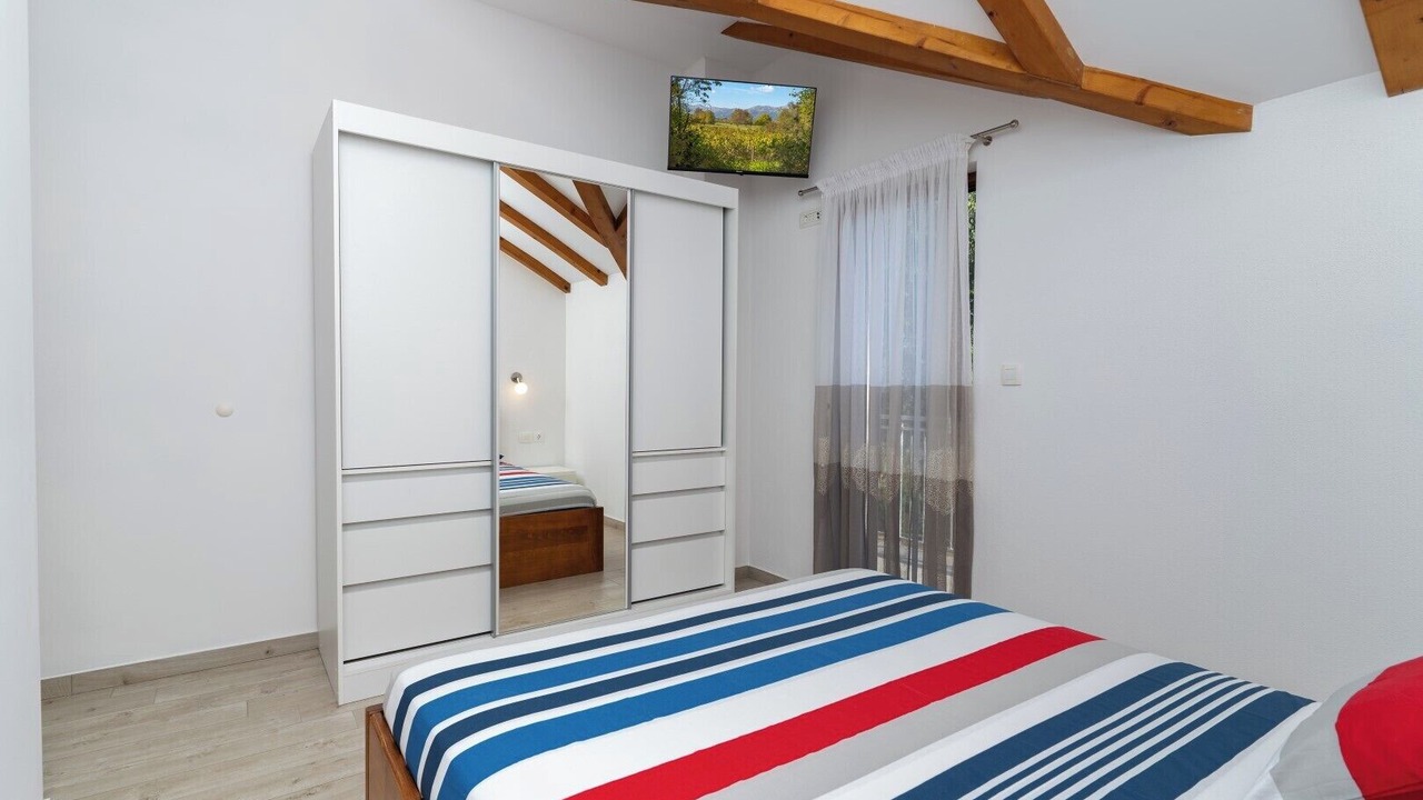 Photo of Bedroom in Konavle