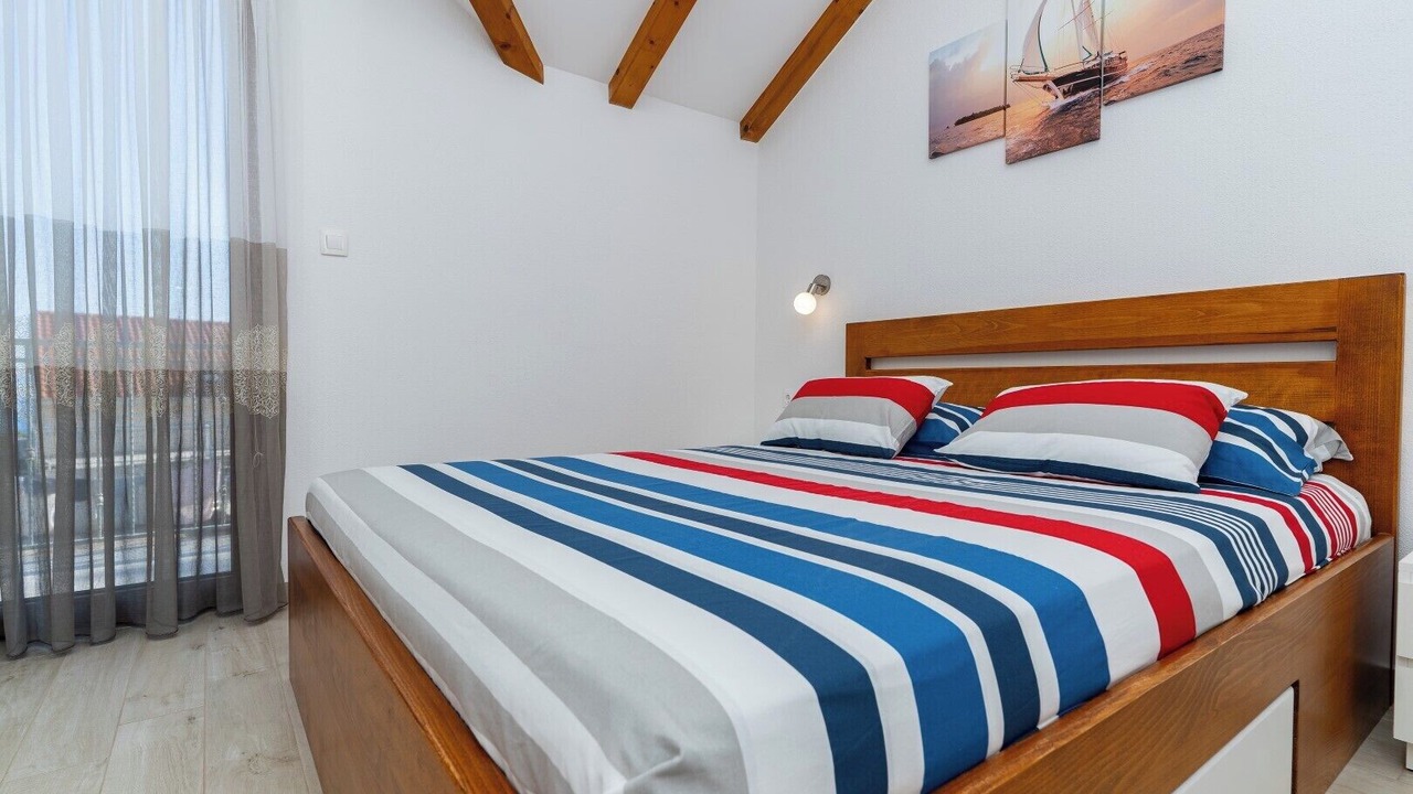 Photo of Bedroom in Konavle