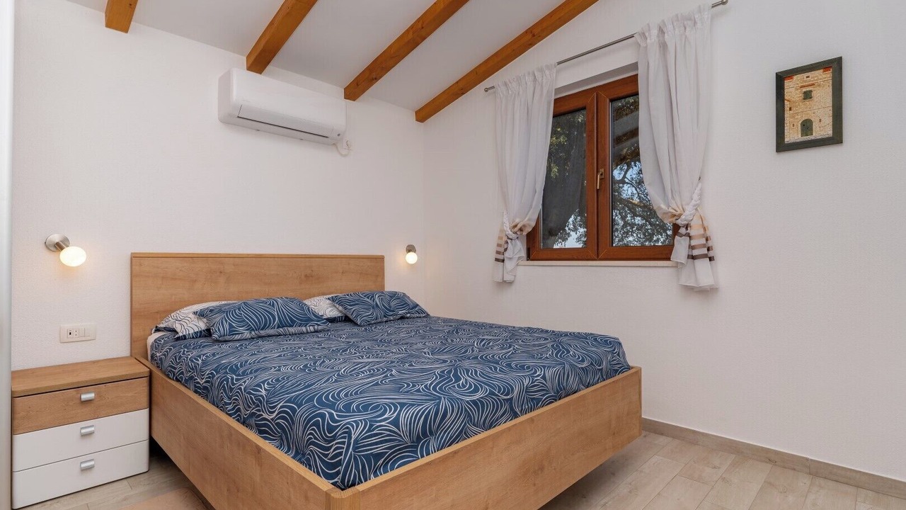 Photo of Bedroom in Konavle