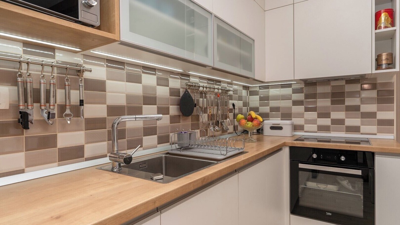 Photo of Kitchen in Konavle
