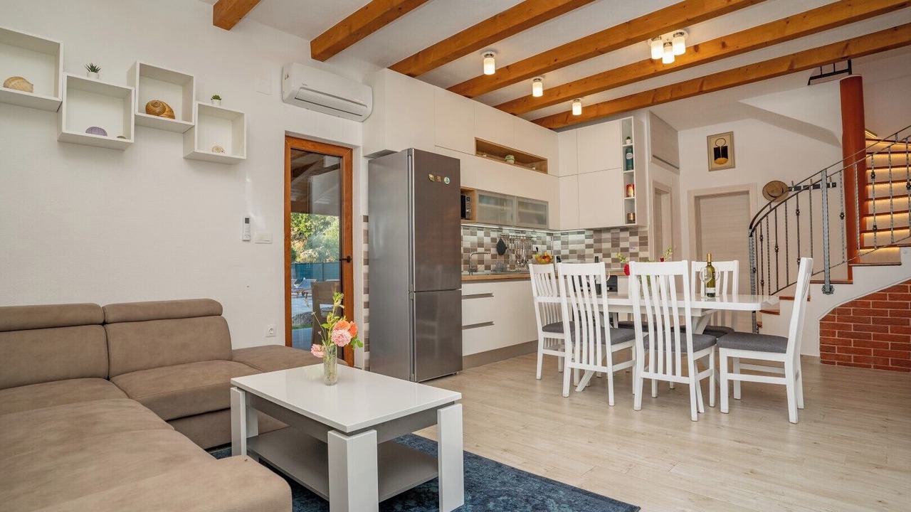 Photo of Livingroom in Konavle