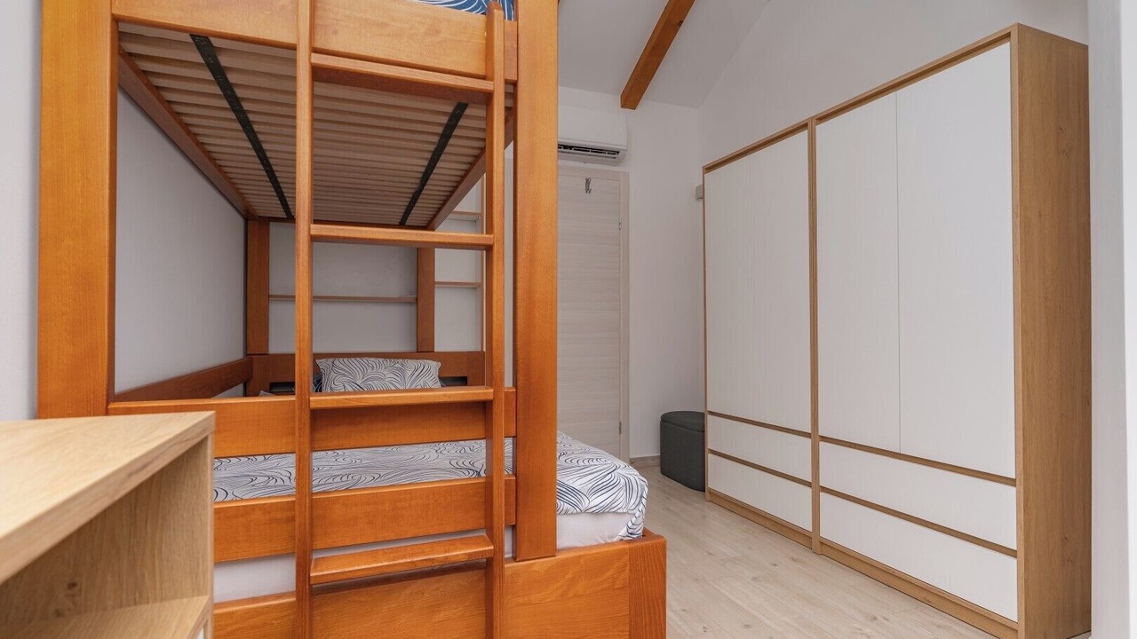 Photo of Bedroom in Konavle