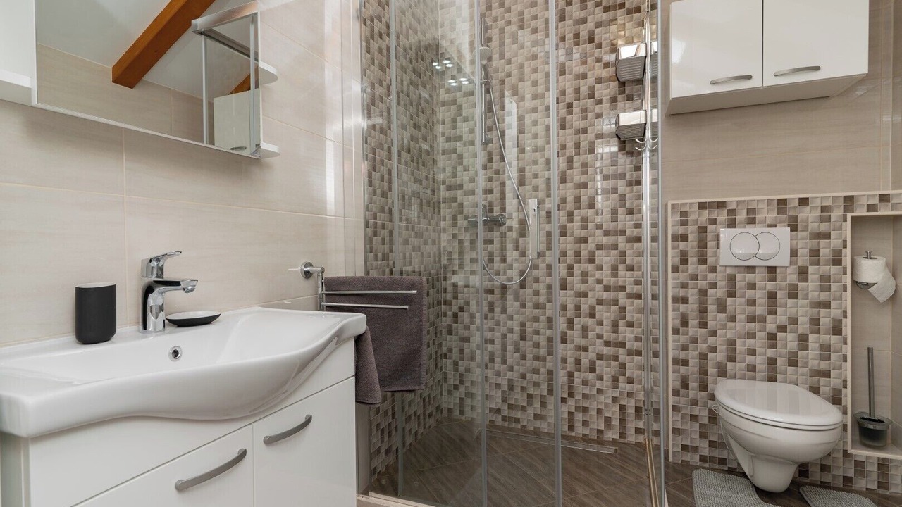 Photo of Bathroom in Konavle