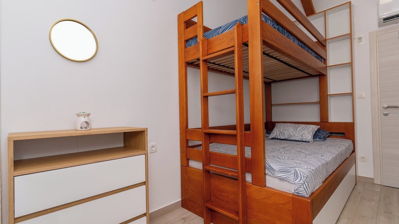 Photo of Bedroom in Konavle