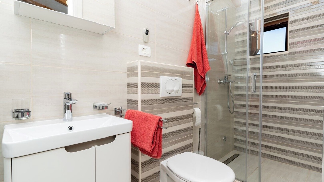 Photo of Bathroom in Konavle