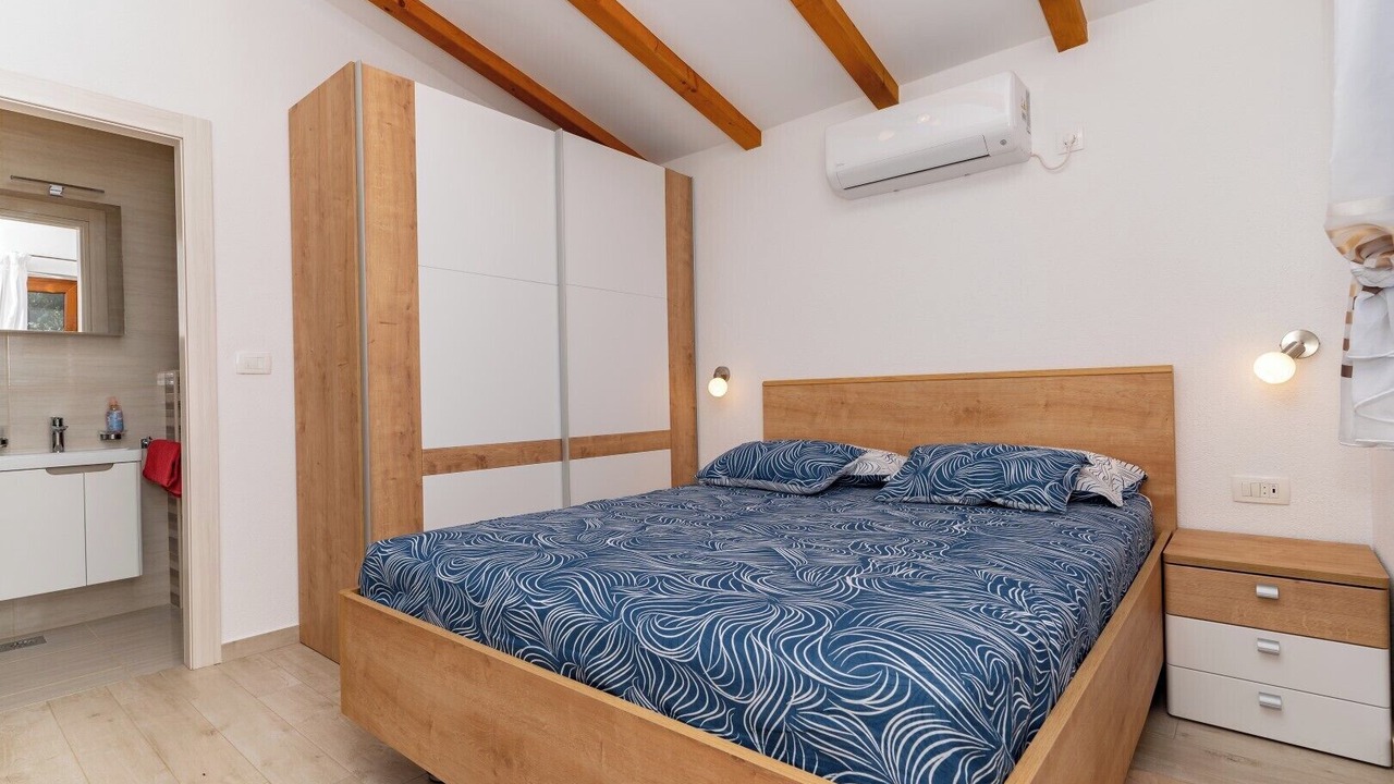 Photo of Bedroom in Konavle