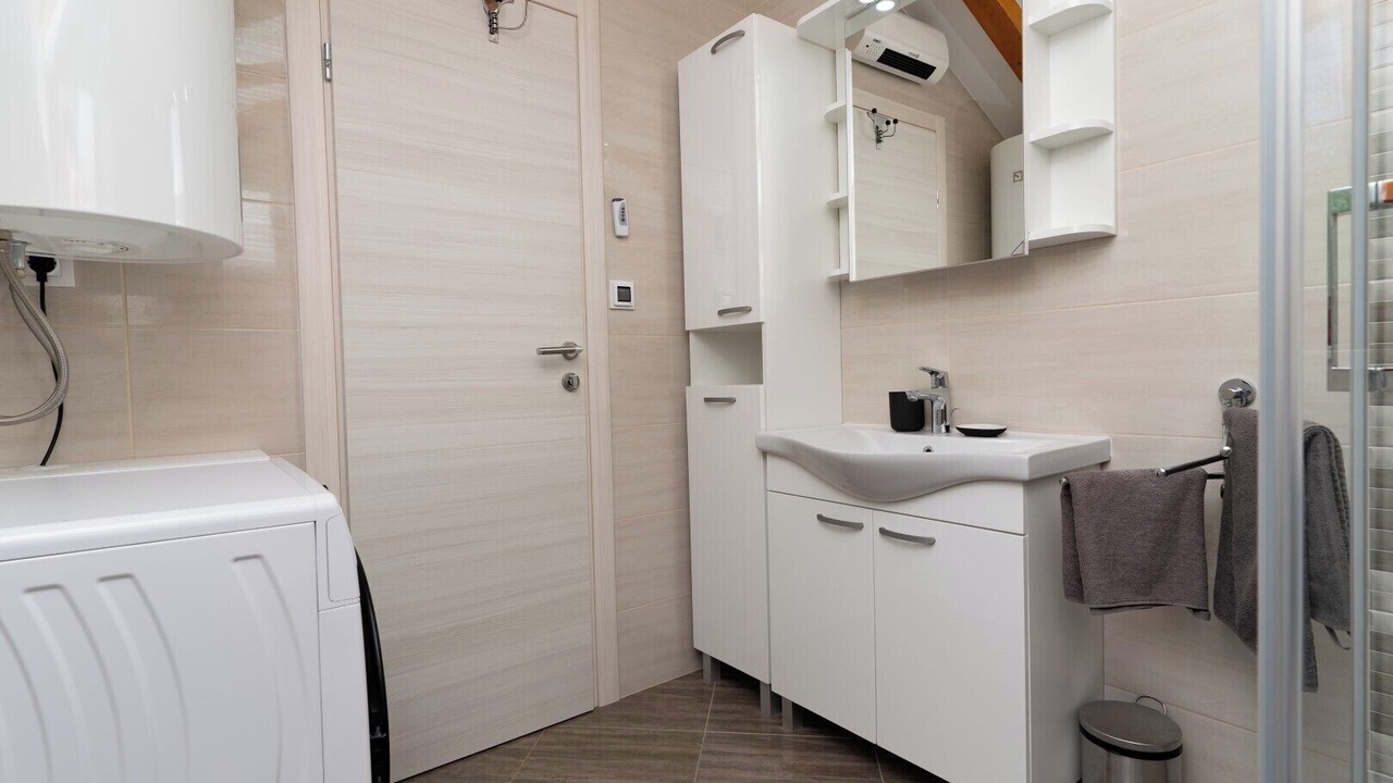 Photo of Bathroom in Konavle