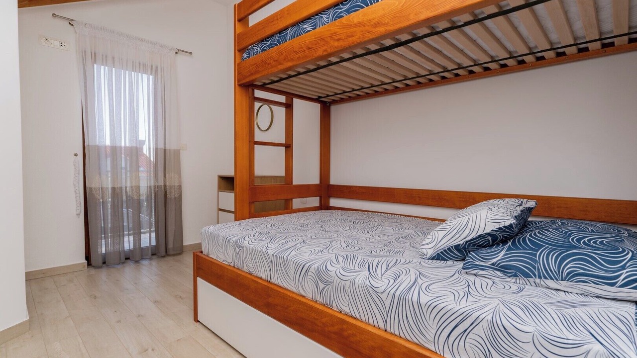 Photo of Bedroom in Konavle