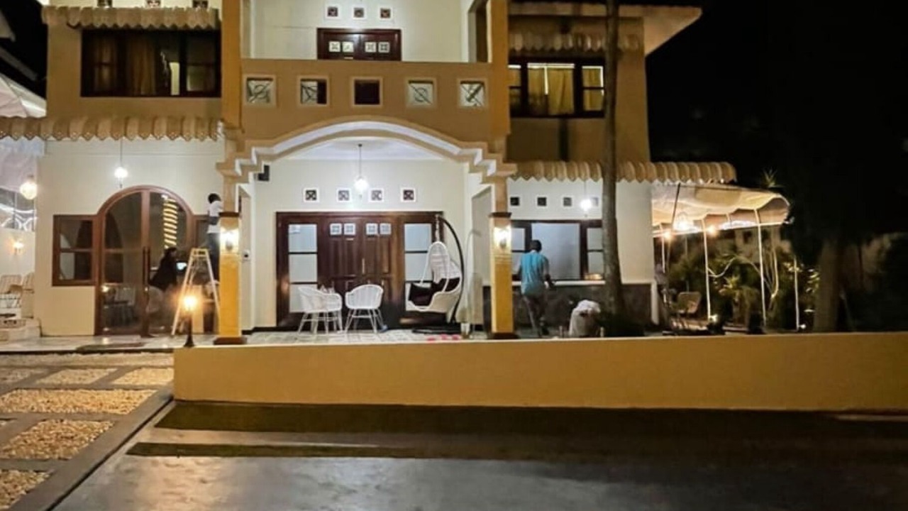 Photo of Outdoor in Oro Oro Ombo
