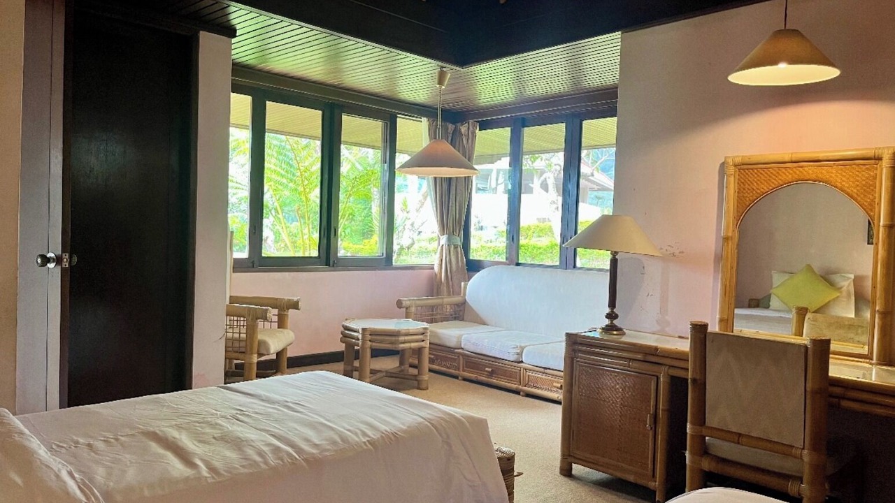 Photo of Bedroom in Bedugul