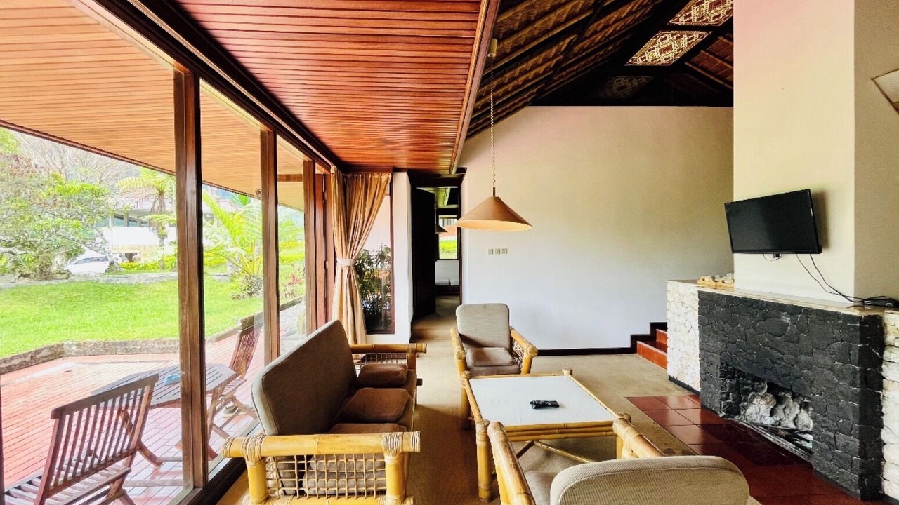 Photo of Bedroom in Bedugul