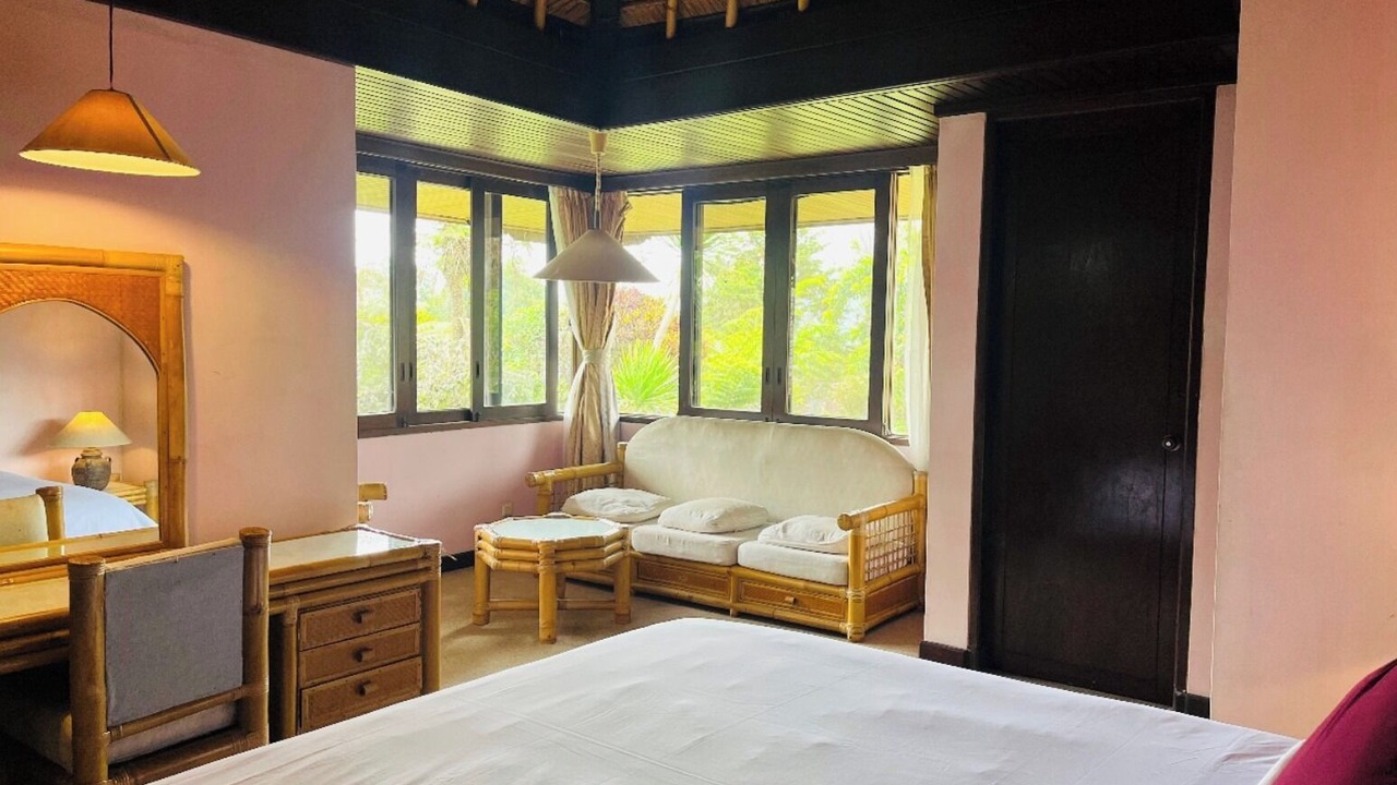 Photo of Bedroom in Bedugul