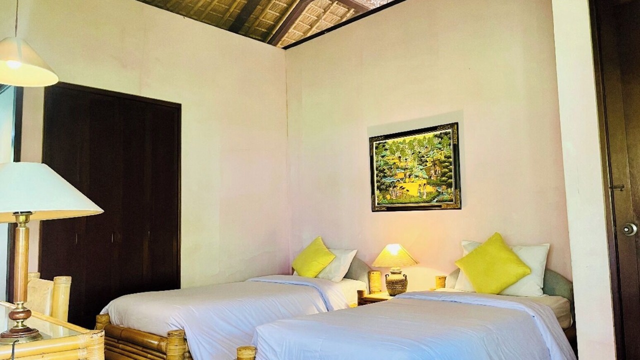 Photo of Bedroom in Bedugul
