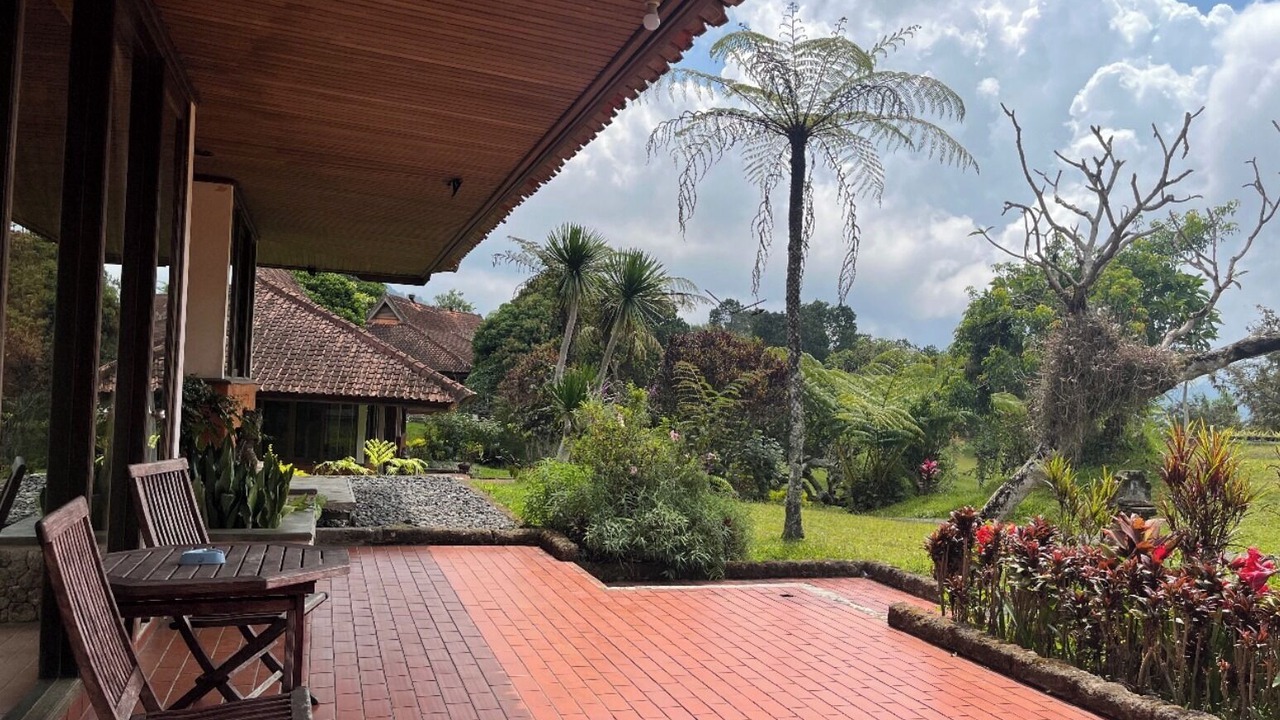 Photo of Bedroom in Bedugul