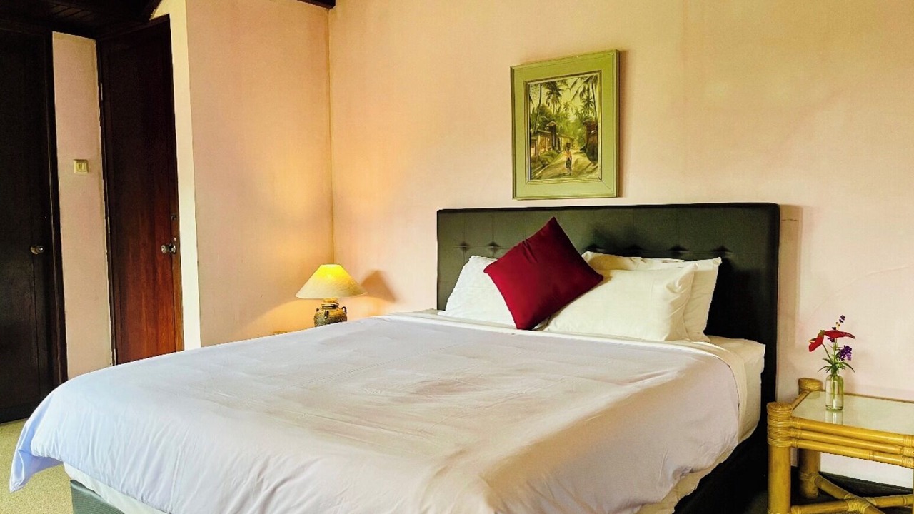 Photo of Bedroom in Bedugul