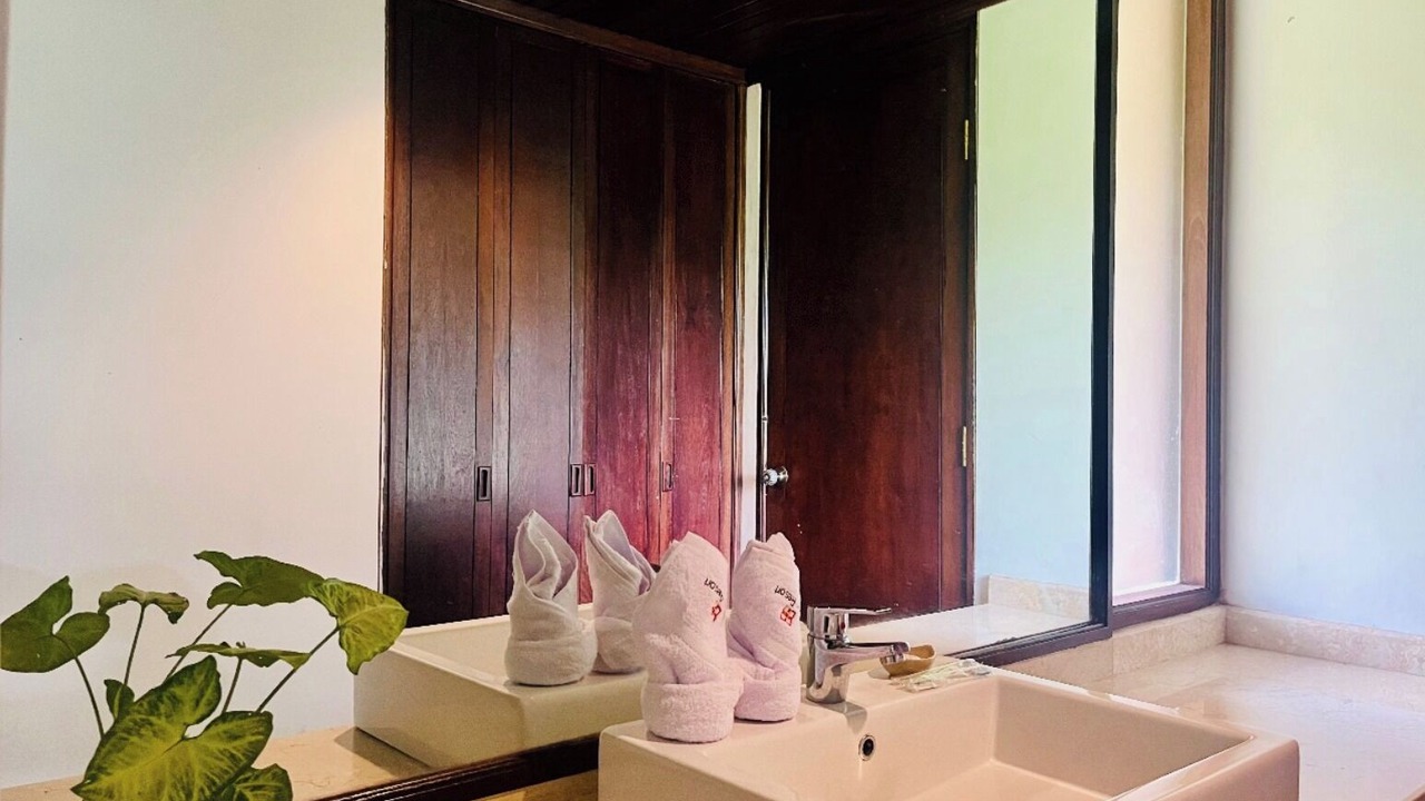 Photo of Bedroom in Bedugul