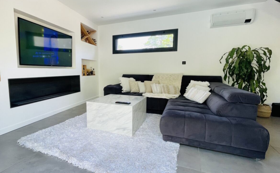 Photo of Livingroom in Eysines