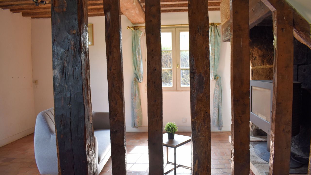 Photo of Livingroom in Le Torquesne