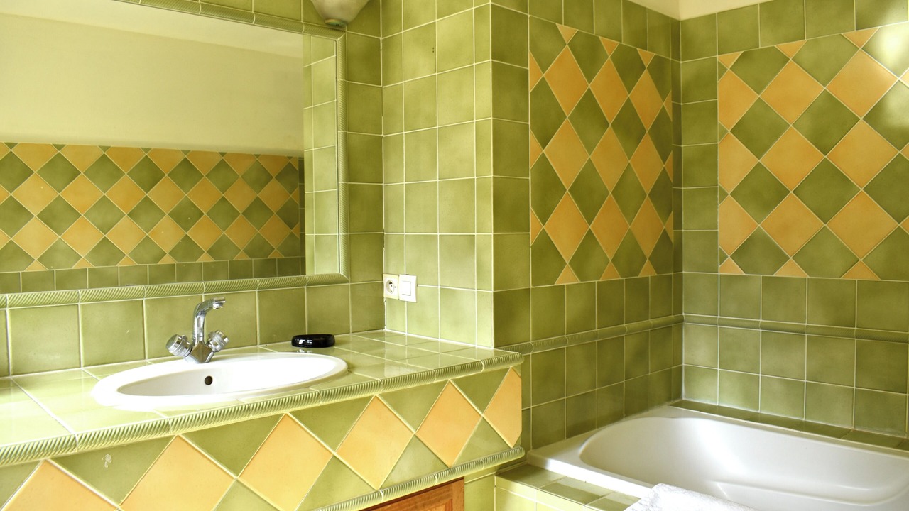 Photo of Bathroom in Le Torquesne