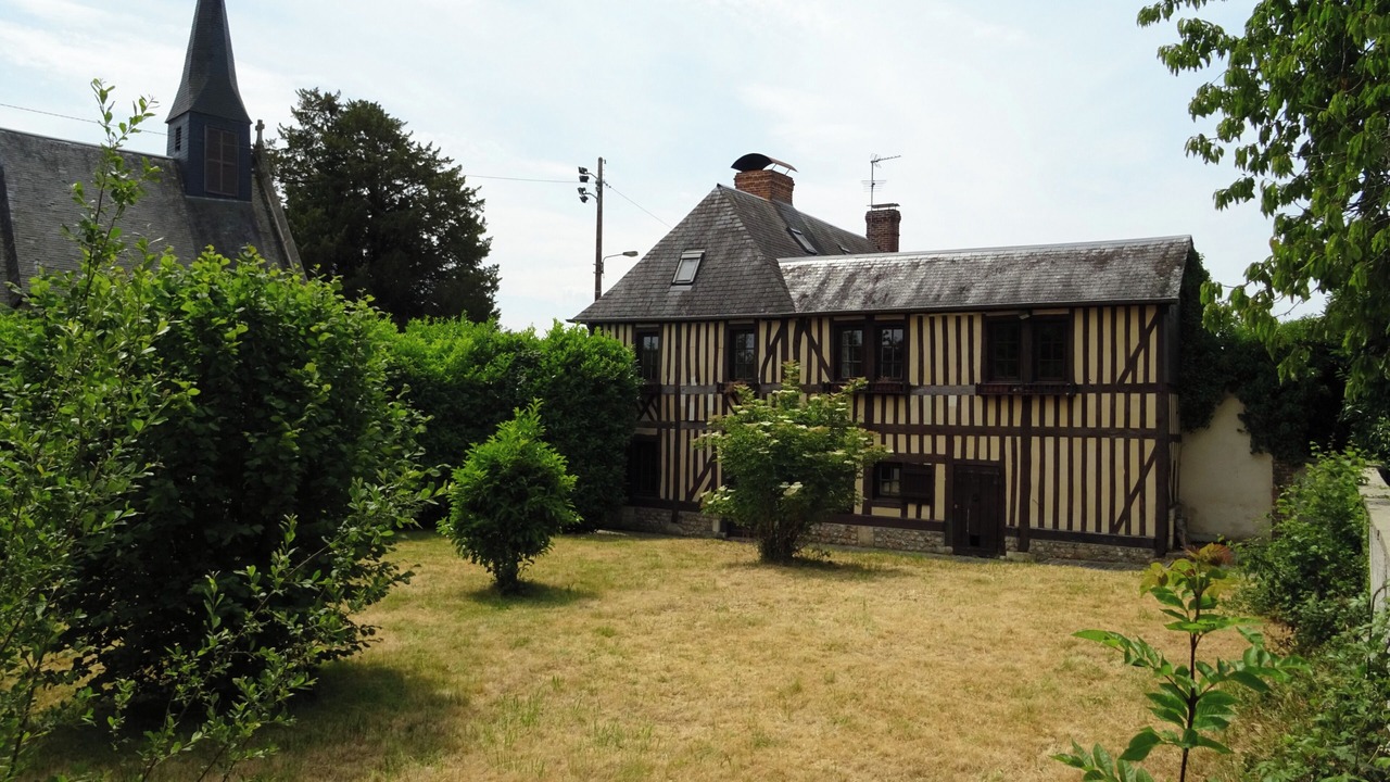 Photo of Outdoor in Le Torquesne