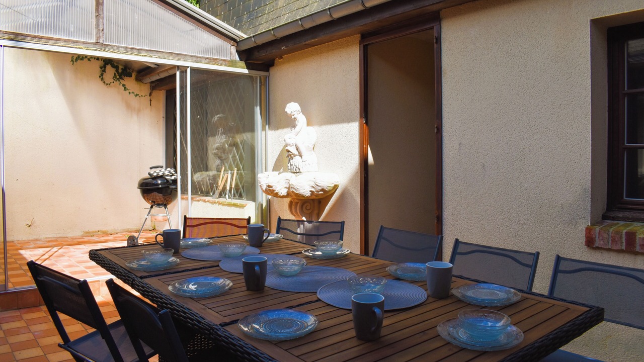 Photo of Outdoor in Le Torquesne