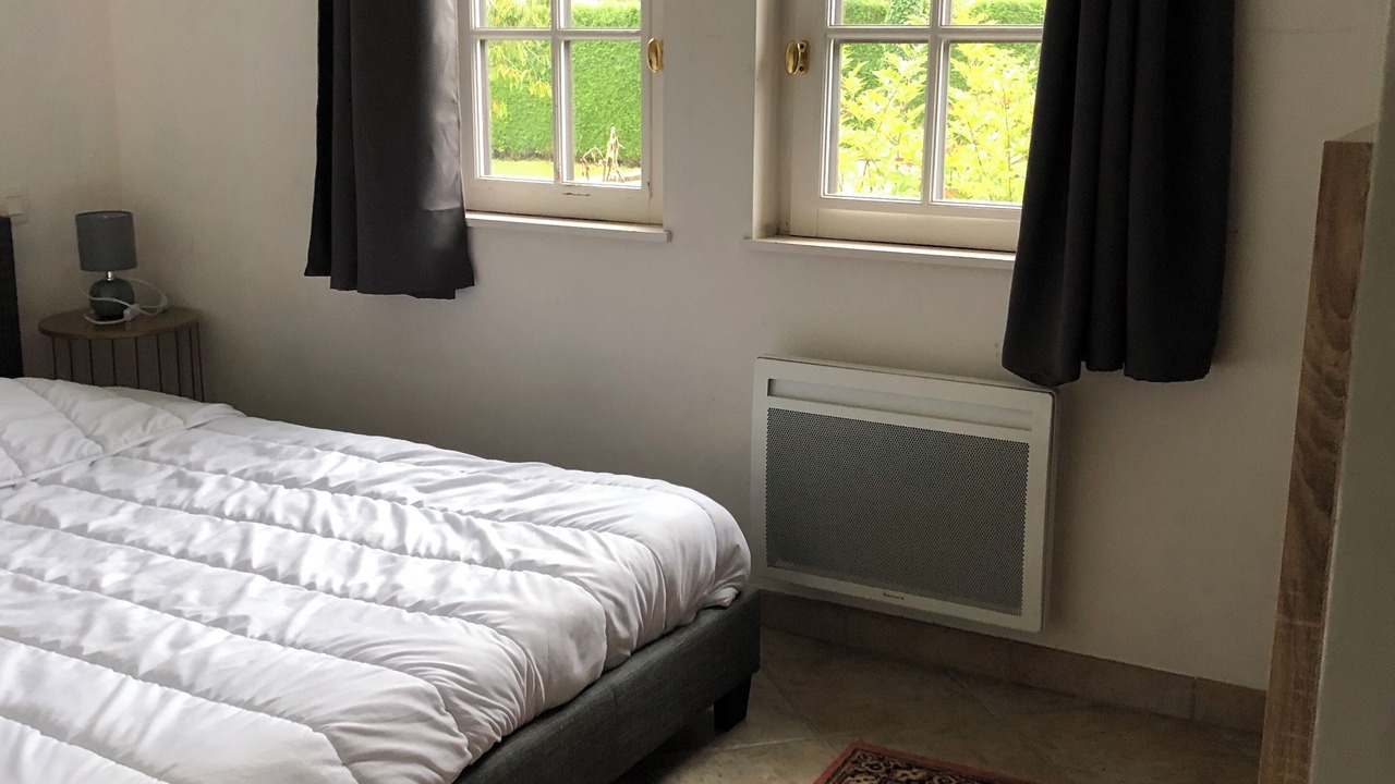 Photo of Bedroom in Le Torquesne