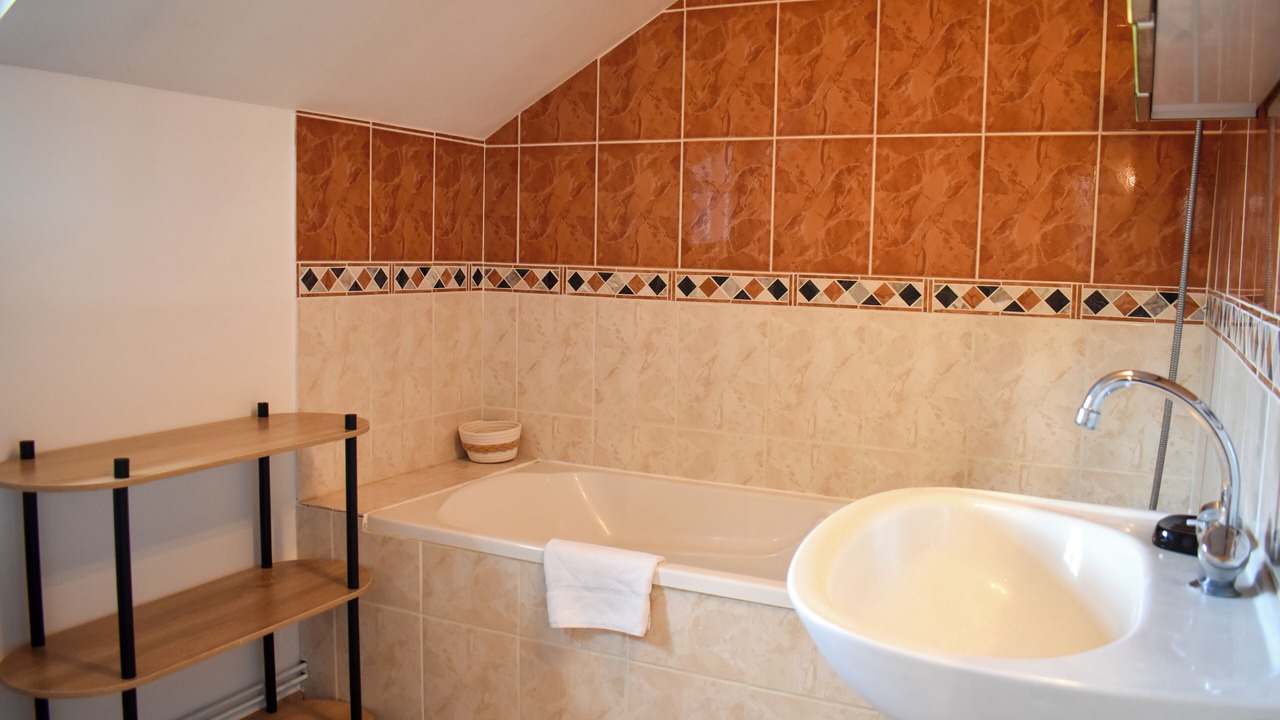 Photo of Bathroom in Le Torquesne