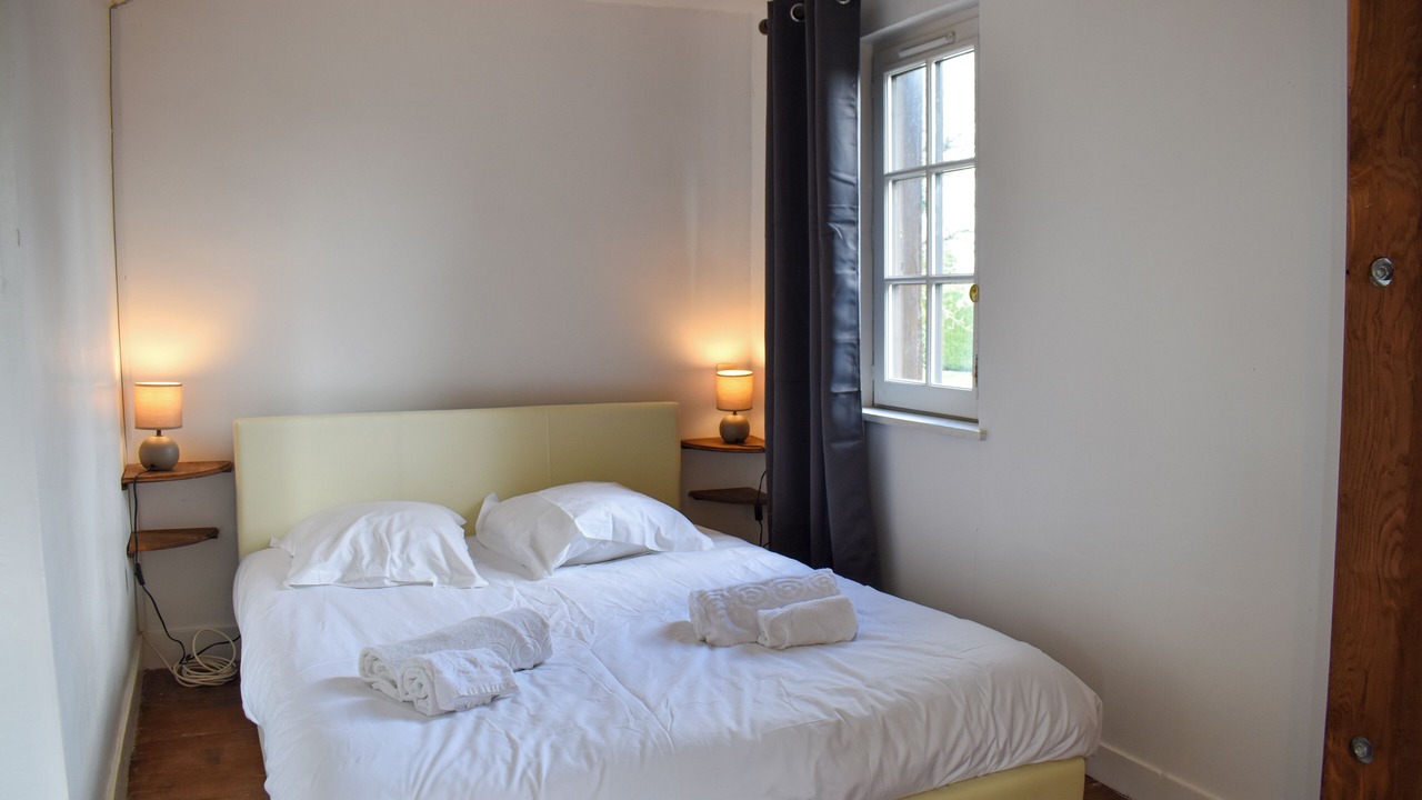 Photo of Bedroom in Le Torquesne