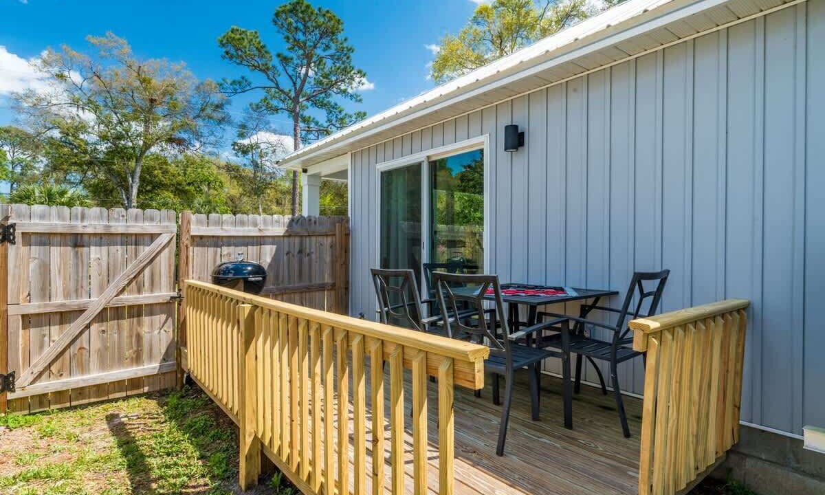 Photo of Outdoor in St. Augustine
