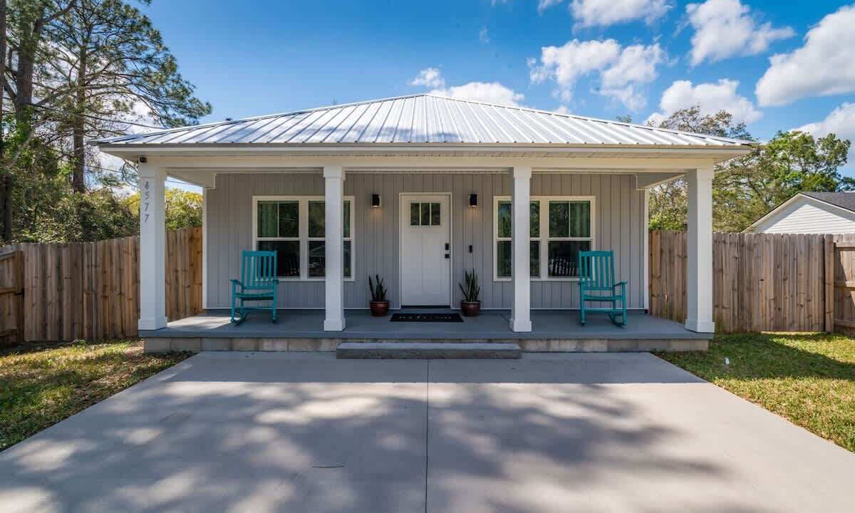 Photo of Outdoor in St. Augustine