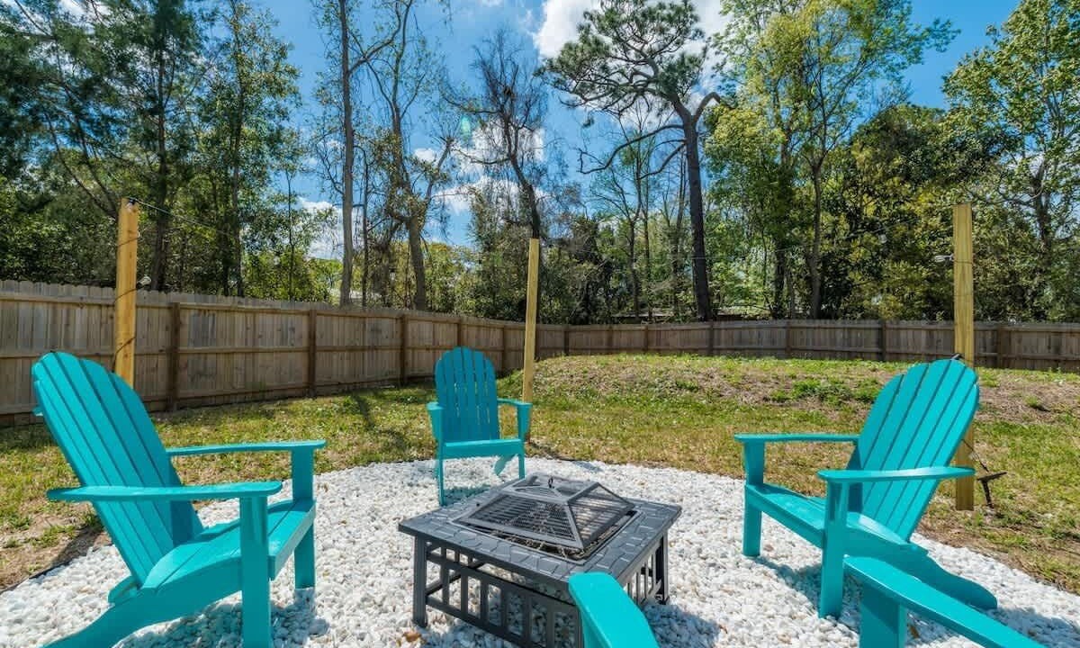 Photo of Outdoor in St. Augustine