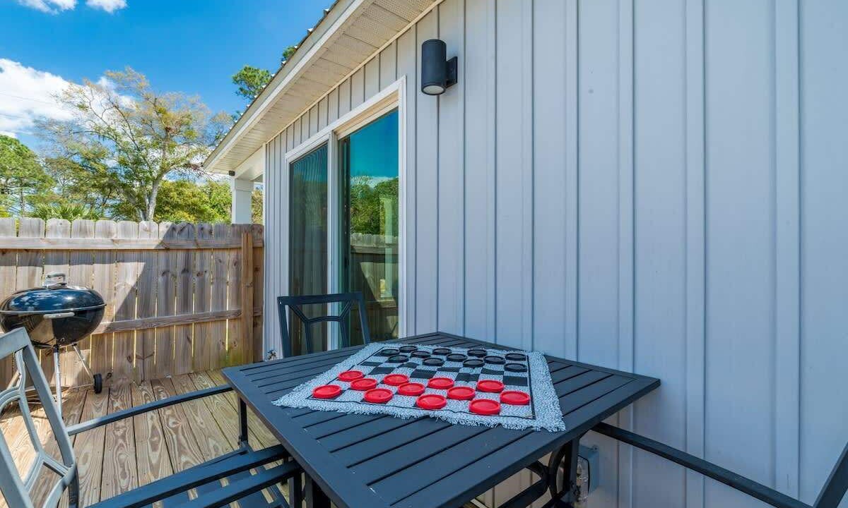 Photo of Outdoor in St. Augustine