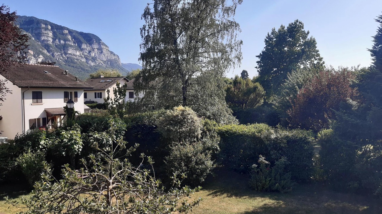Photo of Outdoor in Veyrier