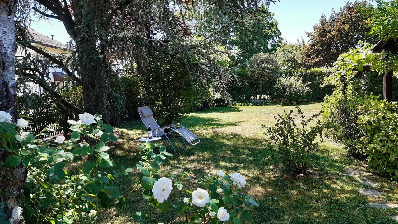 Photo of Outdoor in Veyrier