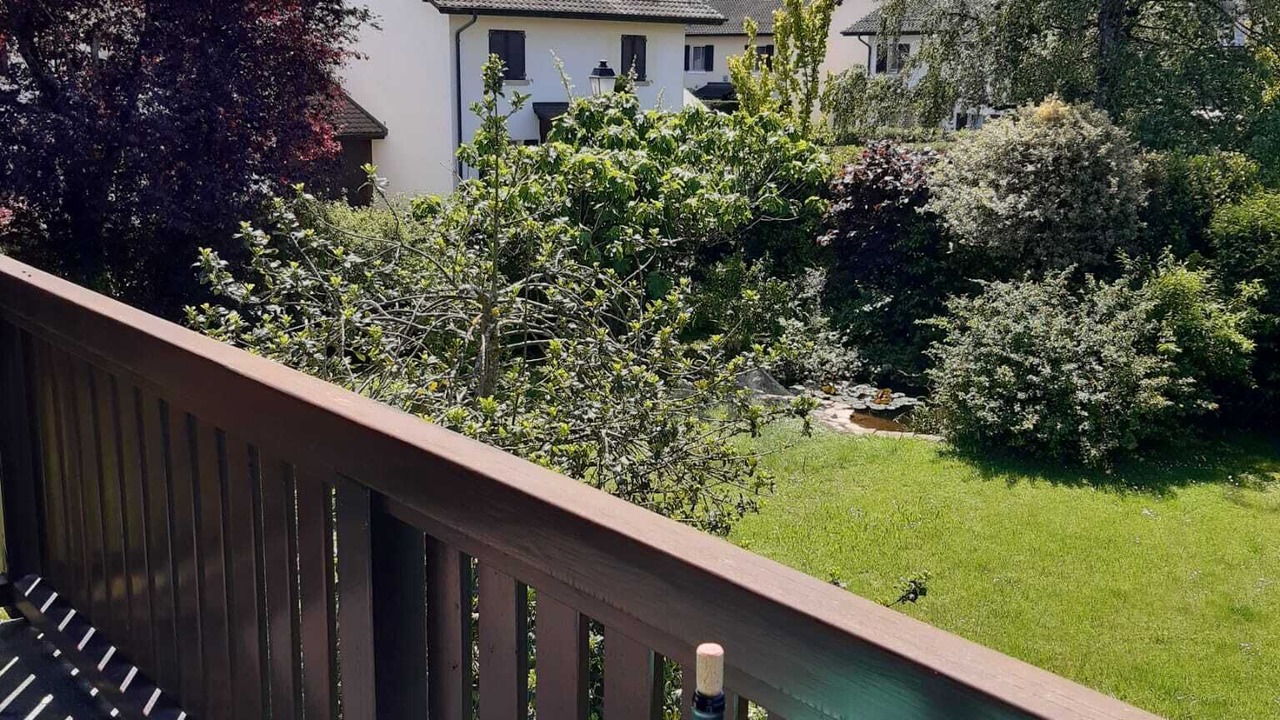 Photo of Outdoor in Veyrier