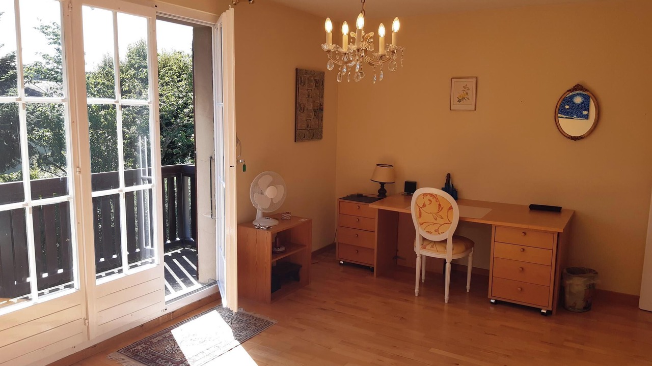 Photo of Bedroom in Veyrier