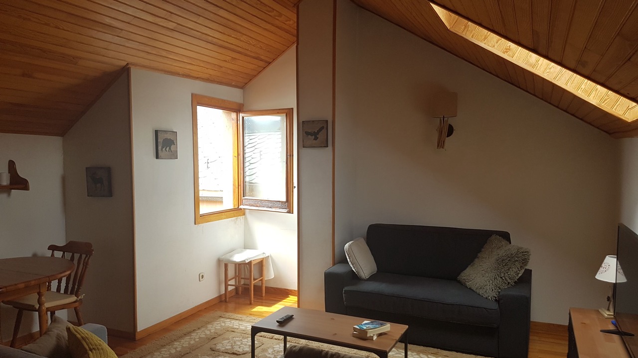 Photo of Livingroom in Puigcerda
