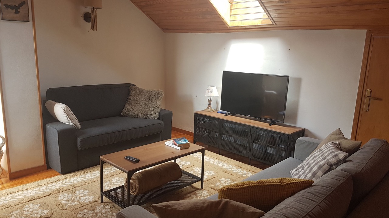 Photo of Livingroom in Puigcerda