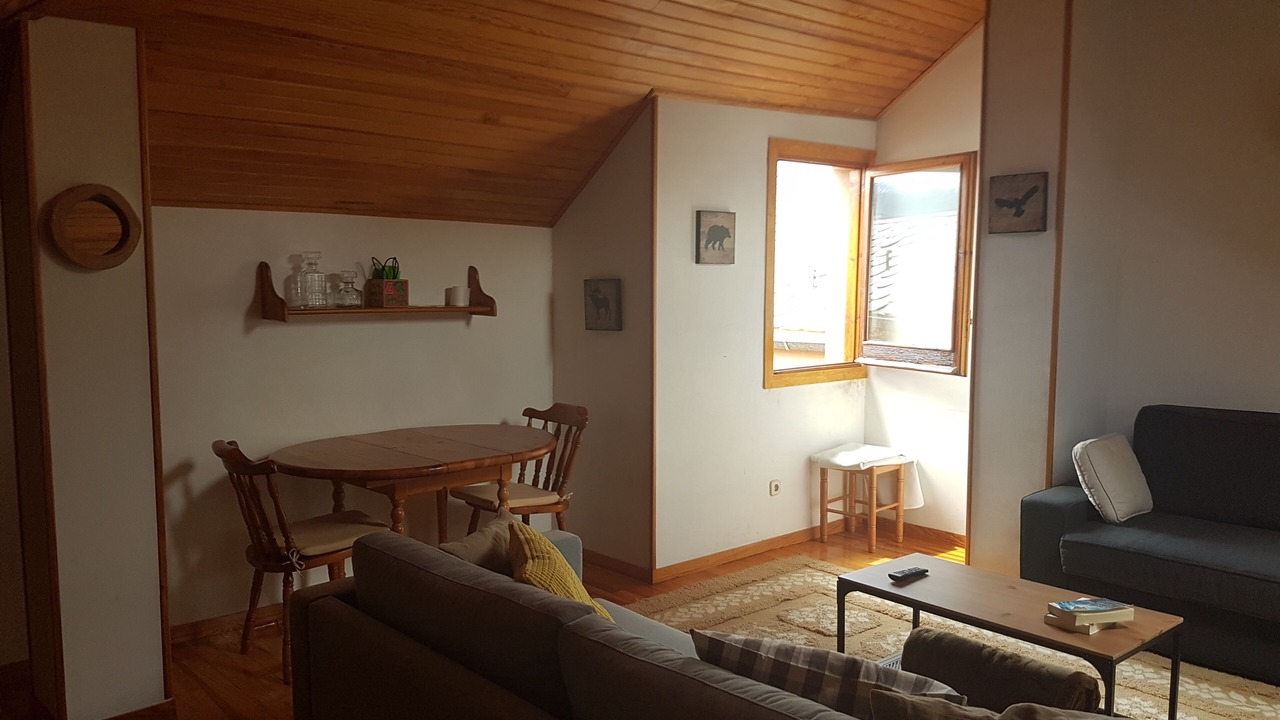 Photo of Livingroom in Puigcerda