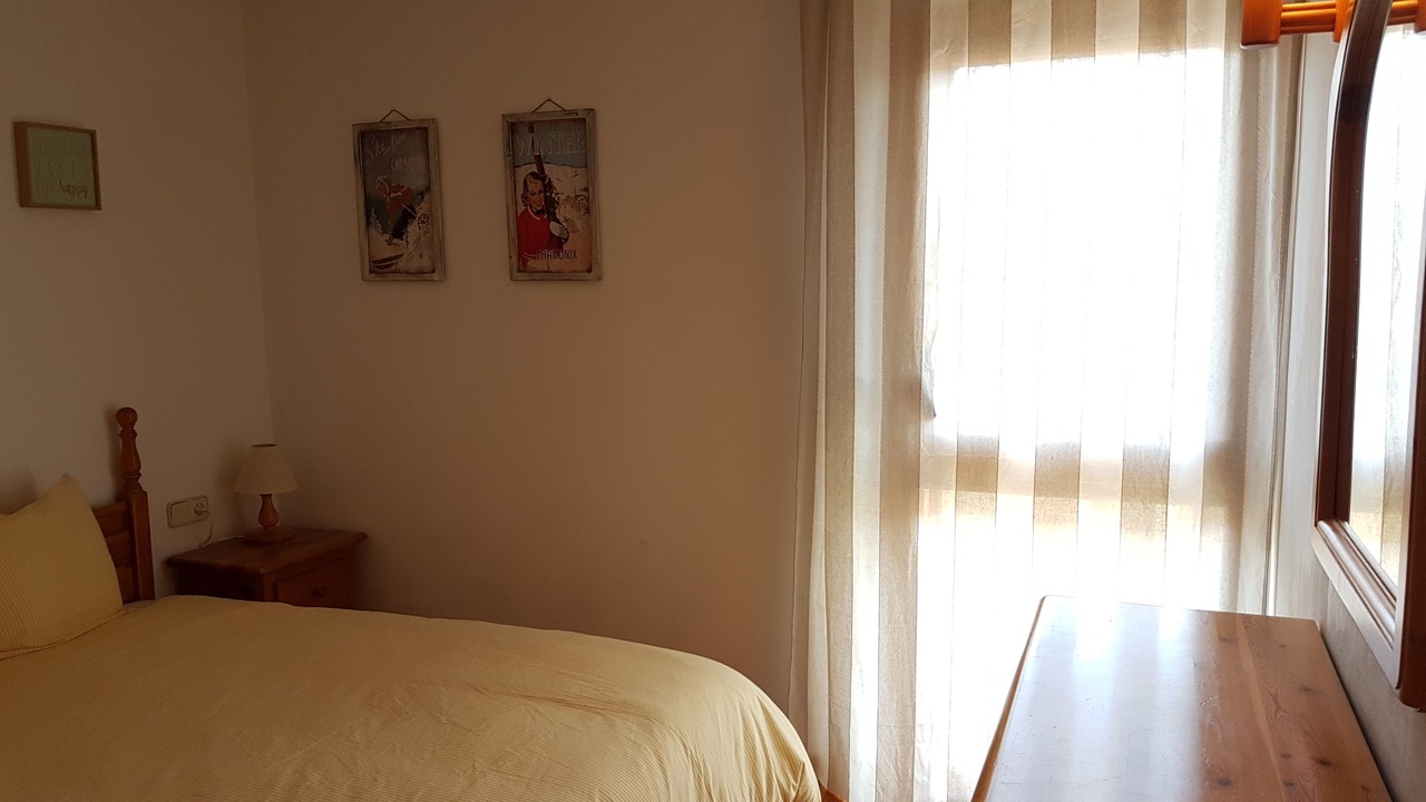 Photo of Bedroom in Puigcerda