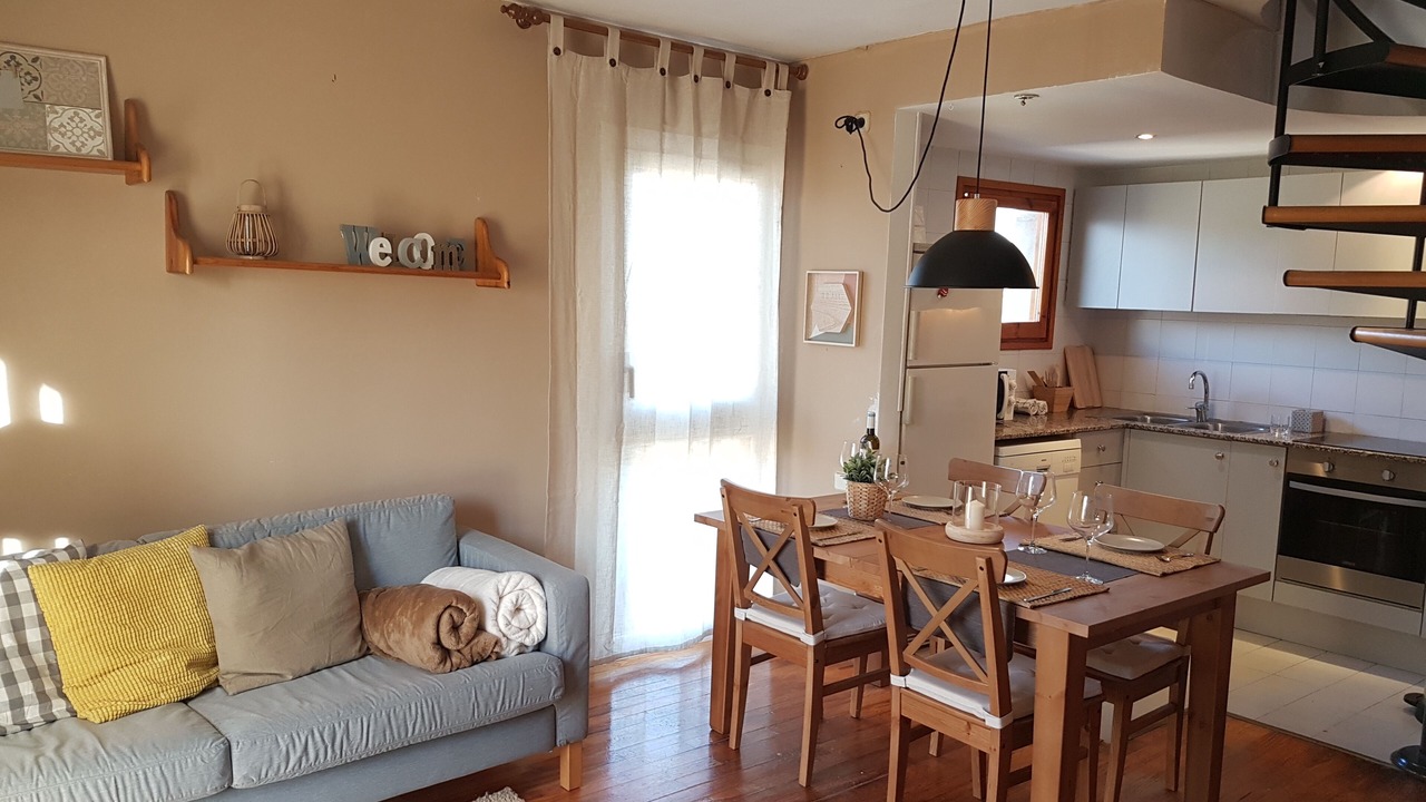 Photo of Livingroom in Puigcerda