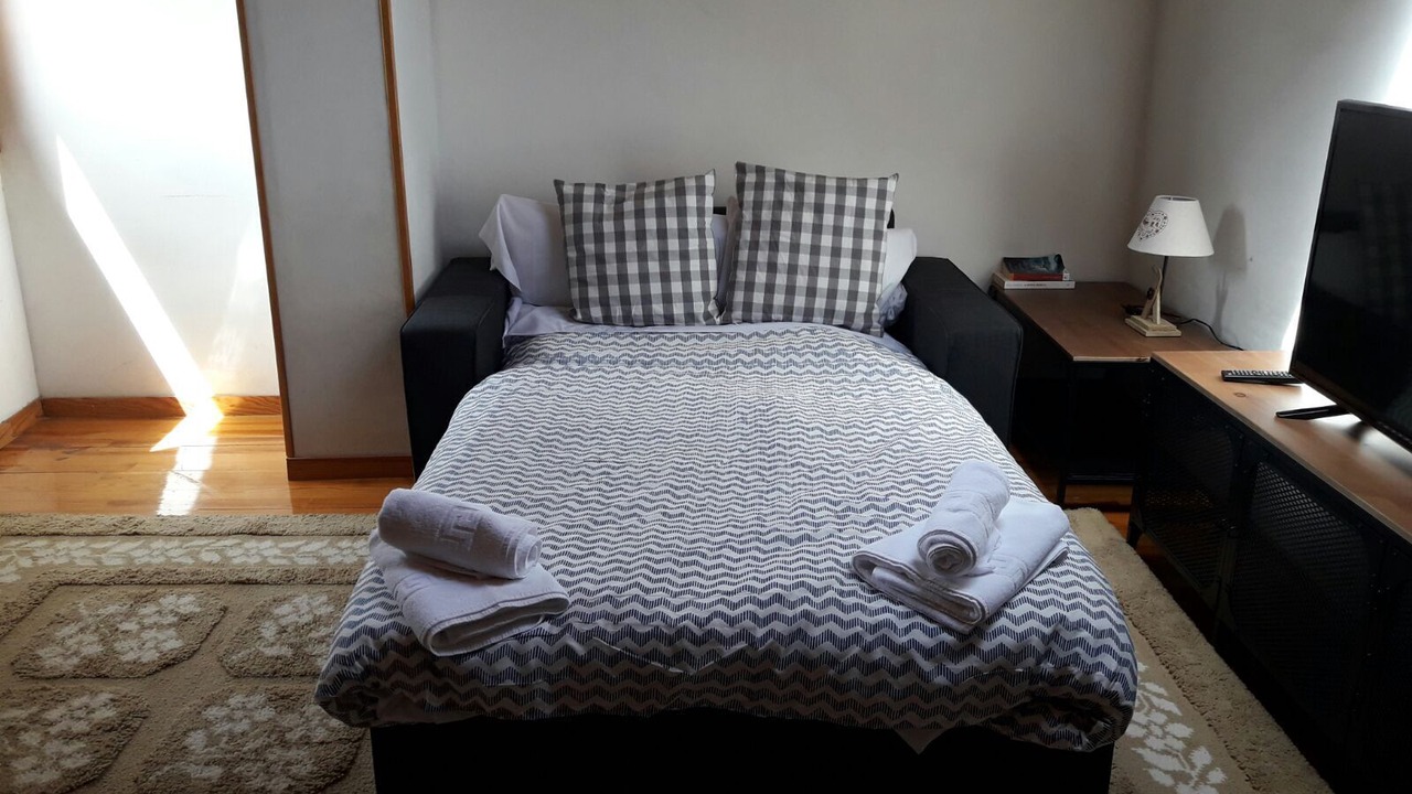 Photo of Bedroom in Puigcerda