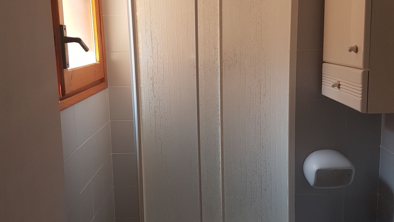 Photo of Bathroom in Puigcerda