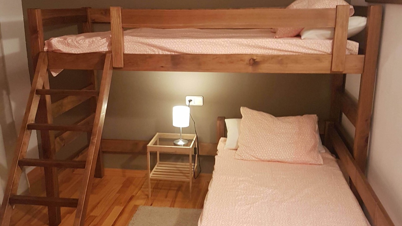 Photo of Bedroom in Puigcerda