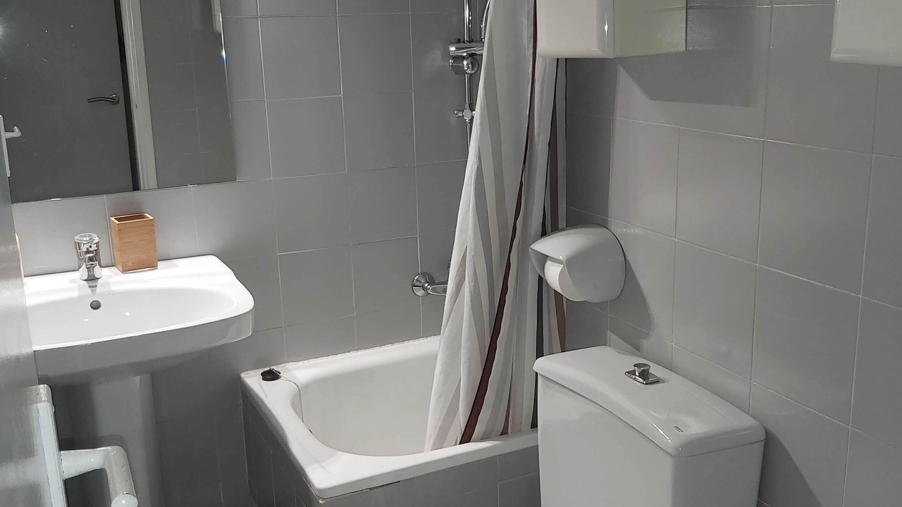 Photo of Bathroom in Puigcerda
