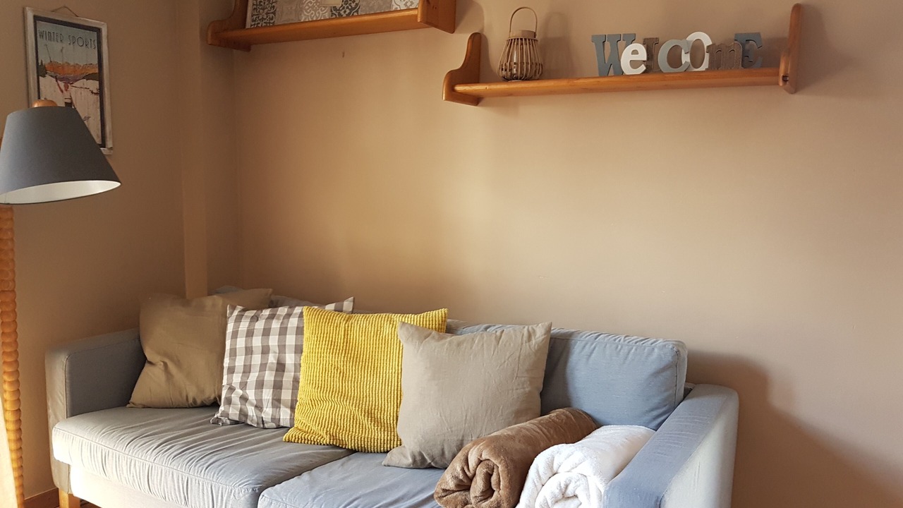 Photo of Livingroom in Puigcerda
