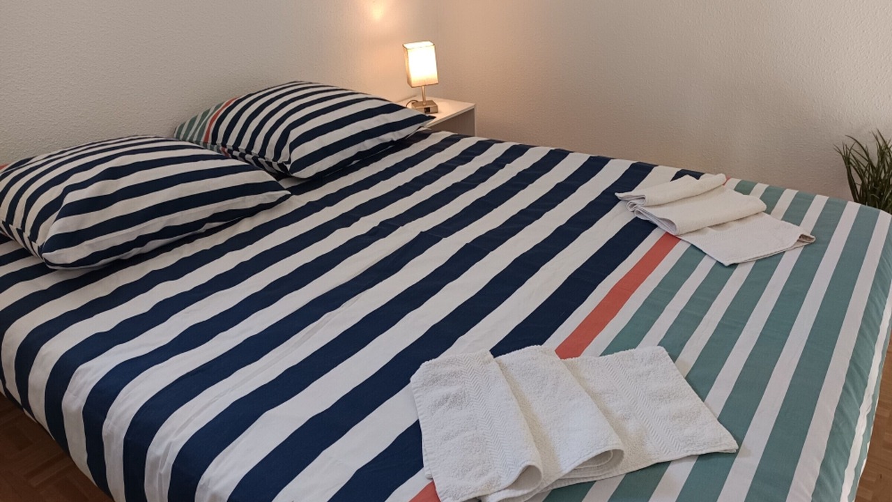 Photo of Bedroom in Notre-Dame-de-Monts