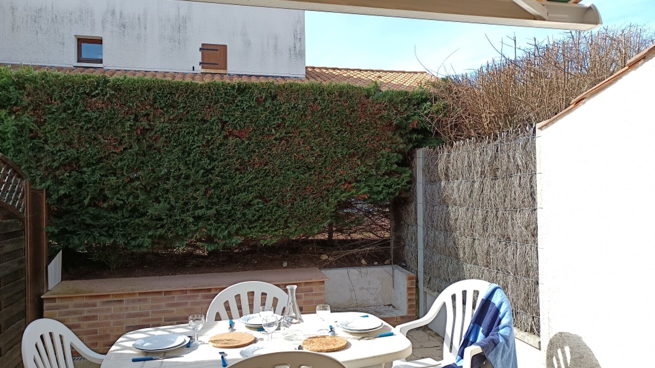 Photo of Outdoor in Notre-Dame-de-Monts